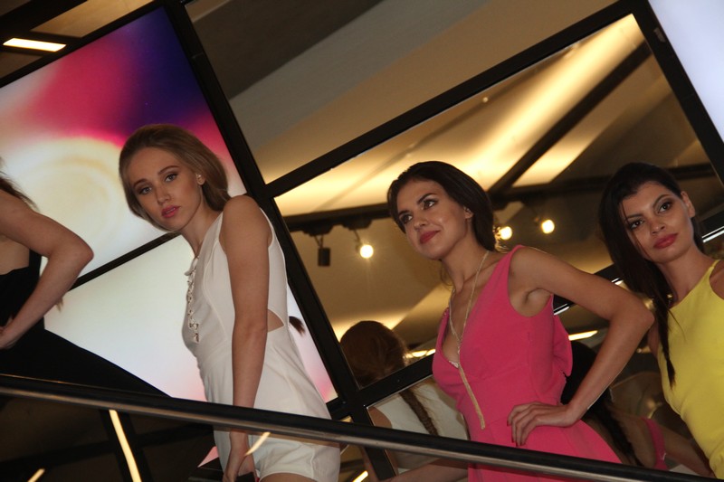 Opening of GS Store in Downtown Beirut